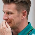 Damon Hill’s warning for ‘laid back’ Nico Hulkenberg: Can’t afford to let this one slip