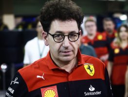 Mattia Binotto: Abu Dhabi Grand Prix shows Ferrari can do ‘proper job’ on strategy