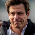 Mercedes ‘have to utilise’ ATR advantage but Toto Wolff concedes it is not ‘a given’