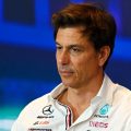 Toto Wolff reveals ‘table of doom’ as Mercedes aim to snatch P2 from Ferrari