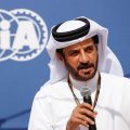 Reports: F1 issues letter in response to Mohammed Ben Sulayem’s ‘major overstep’