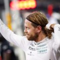 Race of Champions: Sebastian Vettel’s jump start costs Mick Schumacher and Team Germany Nations Cup final spot