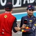 Sergio Perez and Charles Leclerc both make tantalising predictions for F1 2023 season