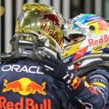 DC: ‘Figures speak for themselves’ in Max Verstappen-Sergio Perez battle