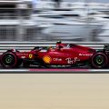 Robert Shwartzman reflects on ‘very positive’ pace compared to Ferrari race drivers