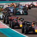 FIA confirm 2023 Formula 1 season entry list, driver numbers and start times