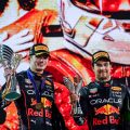 Max Verstappen: Letting Sergio Perez through wouldn’t have been ‘nicest way’ to finish