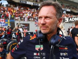 Christian Horner will be ‘very surprised’ if Red Bull aren’t fully within 2022 budget cap