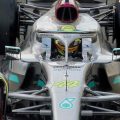 Lewis Hamilton ‘might pull a sickie’ to avoid driving the W13 one last time