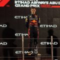 Max Verstappen ‘could have helped’ Perez with Lewis Hamilton’s 2016 Abu Dhabi tactics