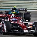 Alfa Romeo declare ‘we can do a lot’ with prize money boost from P6 finish