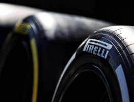 Pirelli add a sixth compound to dry tyre range for F1 2023