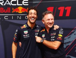 David Coulthard’s warning to Daniel Ricciardo after Red Bull return