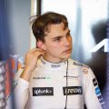 Oscar Piastri completes final 2022 test with McLaren: ‘My neck is pretty sore’