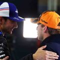 Esteban Ocon ‘convinced’ he could fight with Max Verstappen at the sharp end