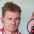 Nico Hulkenberg on replacing Mick: ‘If it hadn’t been me, it might have been someone else’