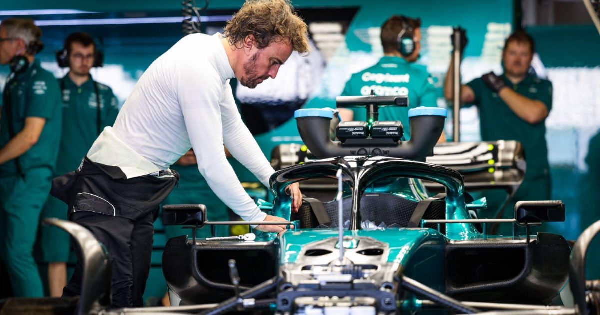 Fernando Alonso praised for ‘playing a blinder’ by moving to Aston ...