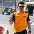 Pato O’Ward will be ‘in Zak Brown’s ear’ about another Formula 1 outing
