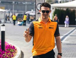 Pato O’Ward will be ‘in Zak Brown’s ear’ about another Formula 1 outing