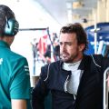 Fernando Alonso’s message: ‘I will not continue if I don’t believe that we can have a chance’