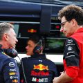 ‘Ferrari had approached Andreas Seidl and Christian Horner last winter already’