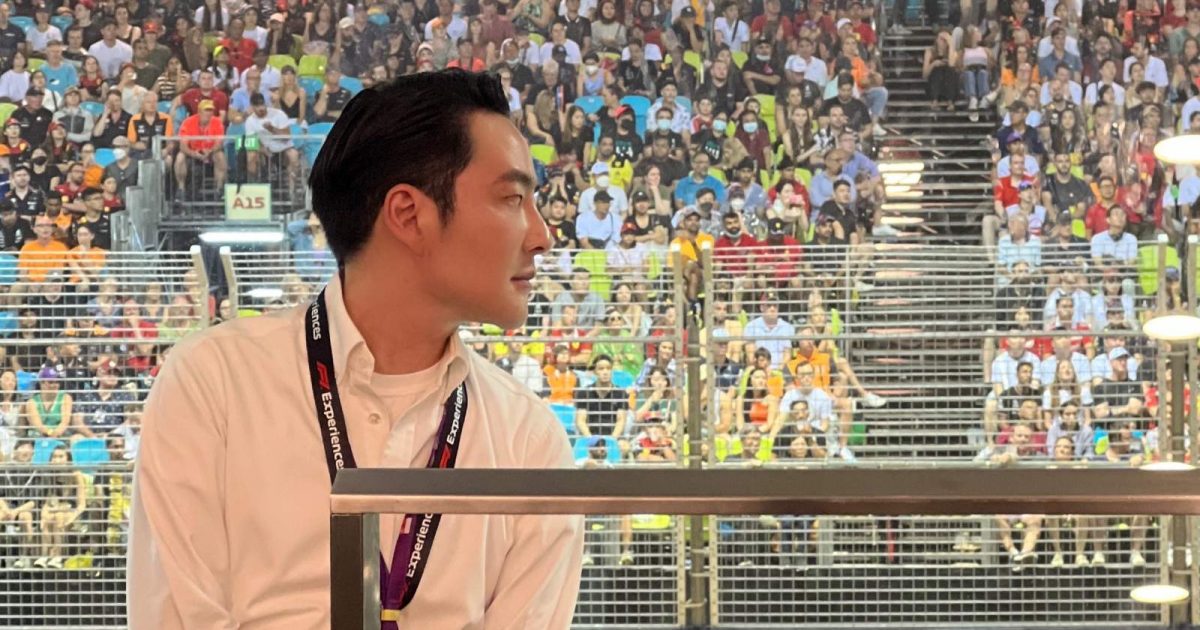 Panthera Asia F1 team ‘open’ to link up with prospective investor