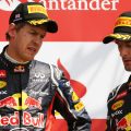 Sebastian Vettel reveals how ‘kind’ Mark Webber helped him at first F1 test
