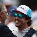 Stefano Domenicali confident: ‘With a competitive car, Fernando Alonso is ahead’