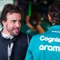 How Fernando Alonso is still at the very top of his Formula 1 game