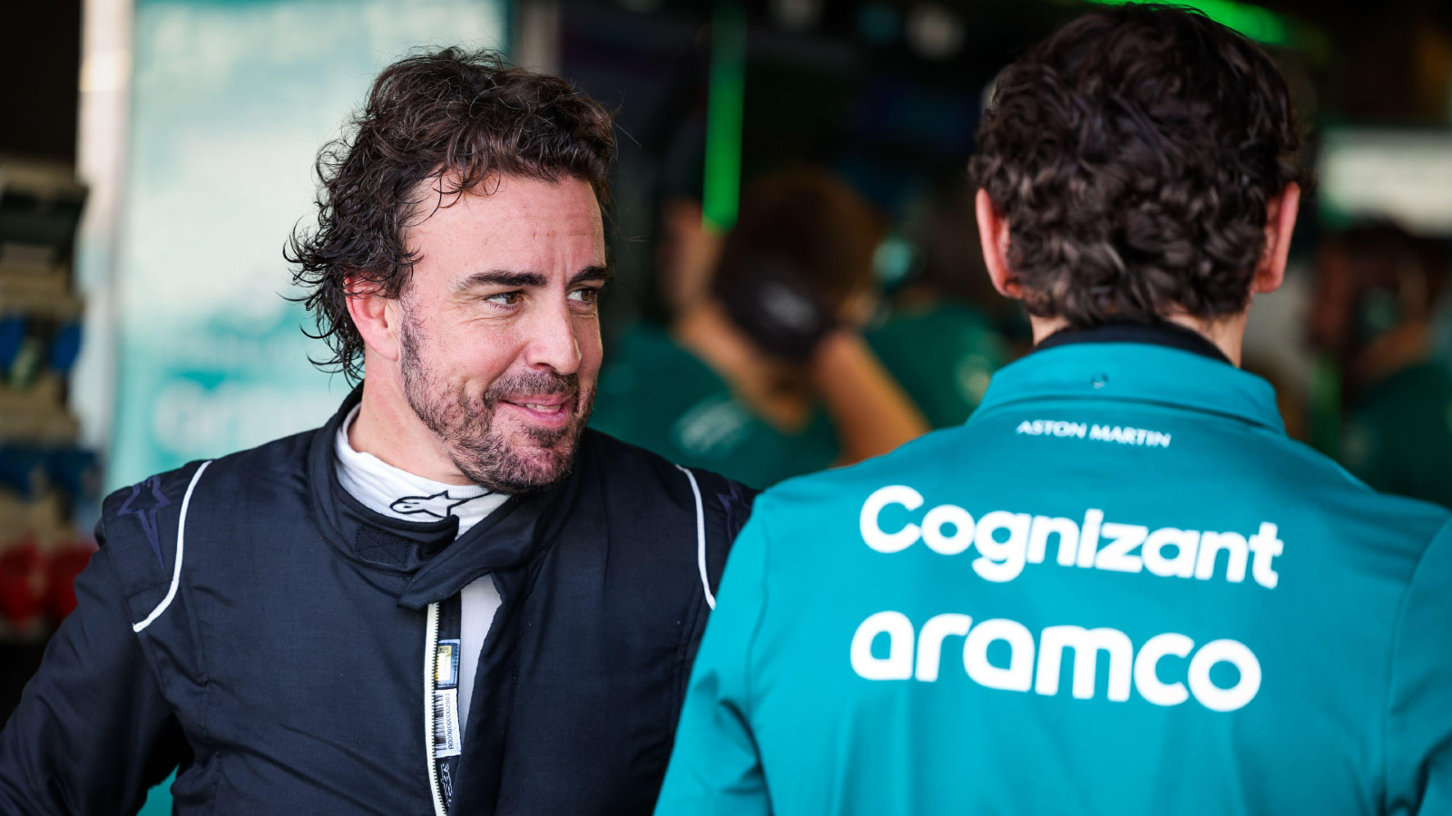 F1 CEO makes big Fernando Alonso prediction after Madrid Grand Prix  confirmation : PlanetF1