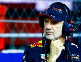 Dan Fallows discusses ‘key’ lesson from Red Bull design chief Adrian Newey