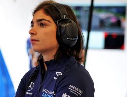 Jamie Chadwick had no F1 discussions with Andretti and ‘focus purely on Indy Lights’