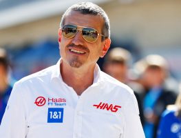Guenther Steiner sets ambitious target as Haas look to climb F1 ranks