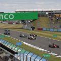 Silverstone making changes to allow fans to move closer to the action