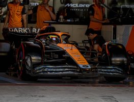 McLaren ‘very excited’ as Oscar Piastri ‘understands very clearly what the car needs’