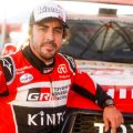 Toyota’s Nasser Al-Attiyah pushing for Fernando Alonso Dakar return