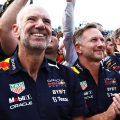 Christian Horner: Red Bull have ‘obviously’ looked at life after Adrian Newey