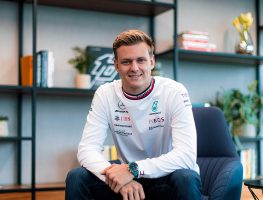 Mick Schumacher only has eyes for F1 as he plots 2024 grid return