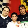 Ferrari Driver Academy: What has happened to every former Scuderia prospect?