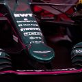 First F1 car launch date of 2023 is confirmed by Aston Martin