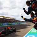 Red Bull’s season of excellence punctuated by memorable moments of controversy