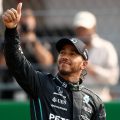 Lewis Hamilton’s ‘whole life flashed by’ during final lap in Turkey 2020