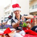 F1 Secret Santa: Drivers reveal mystery gifts they have received from the grid