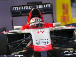 Norman Nato to race with number 17 in Formula E in honour of Jules Bianchi