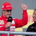 Mario Andretti reveals ideal F1 driver line-up for Andretti Global