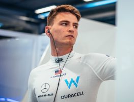 Danica Patrick: PR work needed for Logan Sargeant to build up US F1 fanbase