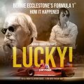 Details emerge on new F1/Bernie Ecclestone documentary ‘Lucky’