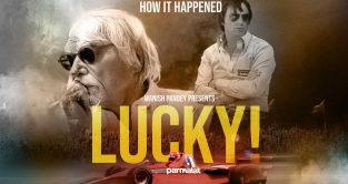 Lucky documentary about Bernie Ecclestone