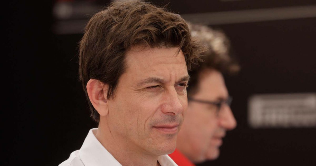 Toto Wolff admits not understanding early problems cost us the season