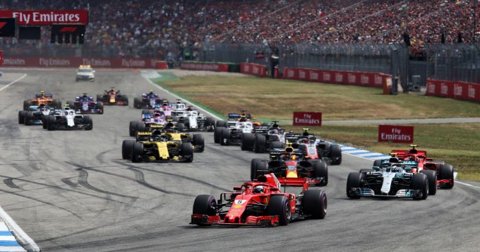 Ex-Mercedes chief: Formula 1 has become a ‘tragedy’ in Germany : PlanetF1